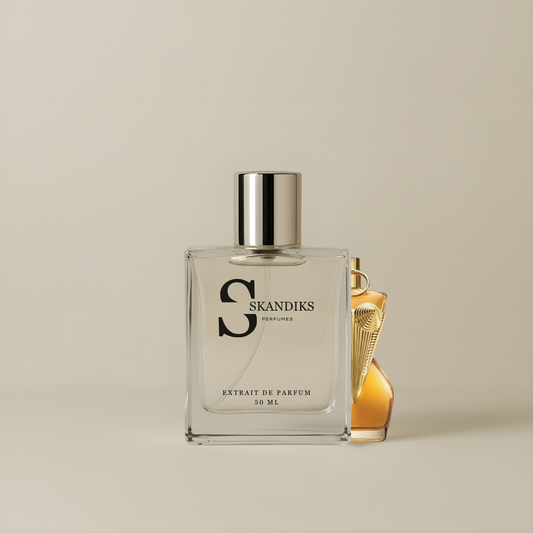 S95 Inspirerad av jpg divine le parfum