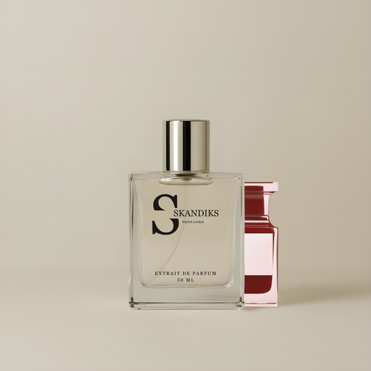 S93 Inspirerad av Tom Ford Lost Cherry