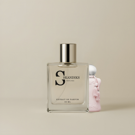 S88 Inspirerad av Parfums De Marly - Delina