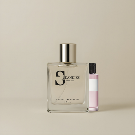 S86 Inspirerad av  Dior Sakura