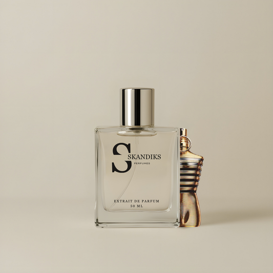 S79 Inspirerad av Le Male Elixir
