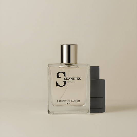 S25 Inspirerad av Tom Ford - Ombre Leather