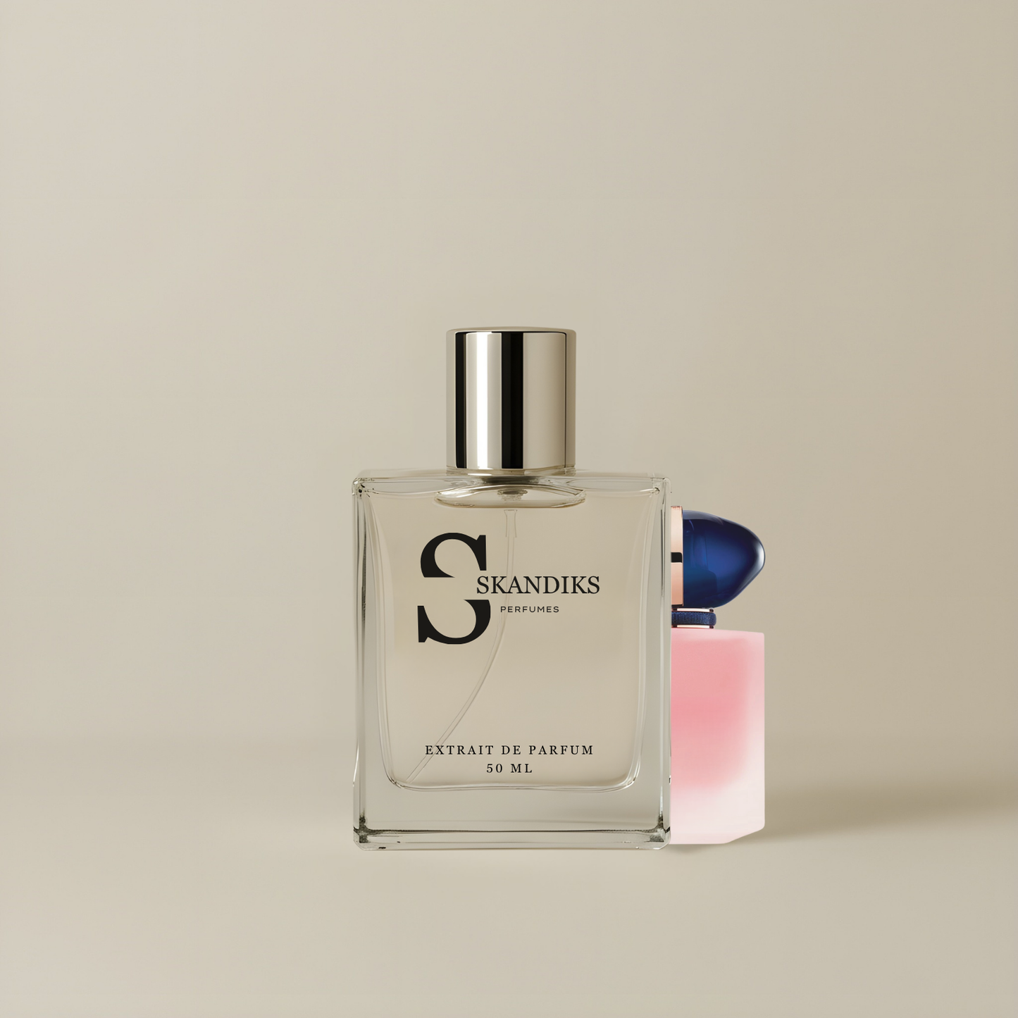 S47 Inspirerad av Armani - My Way