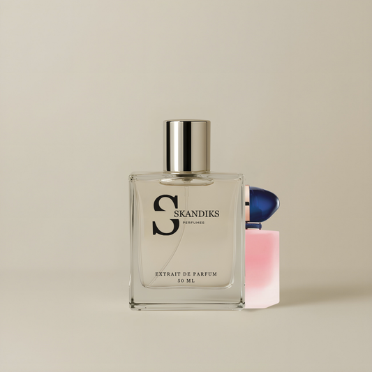 S47 Inspirerad av Armani - My Way