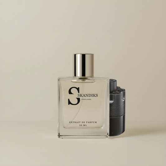 S32 Inspirerad av Azzaro - The most wanted