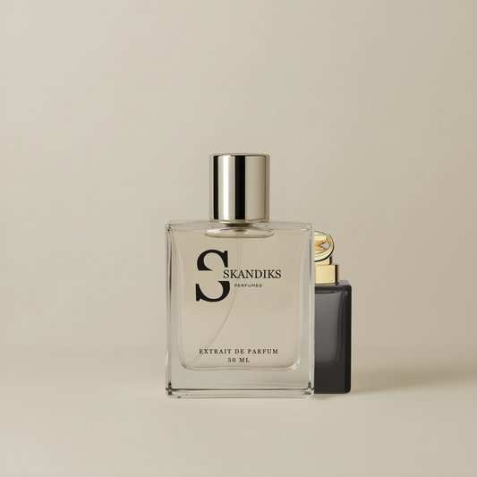 S19 Inspirerad av Gucci - Intense oud