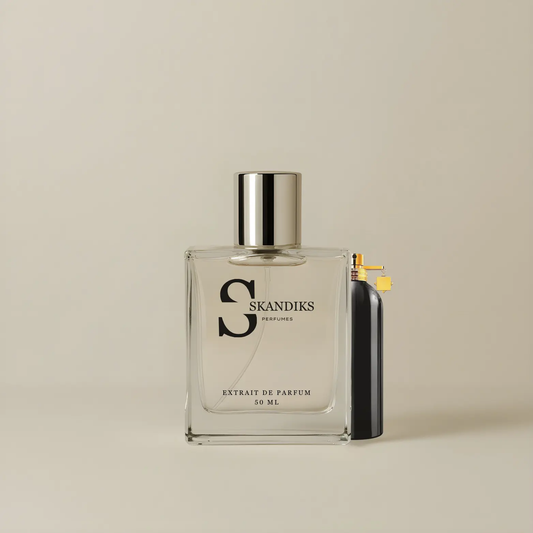 S05 Inspirerad av Montale - Arabians tonka