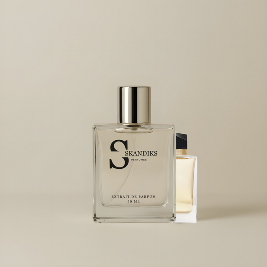 S24 Inspirerad av Yves Saint Laurent - Libre Intense