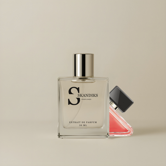 S16 Inspirerad av Prada - Paradoxe