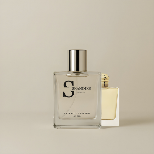 S20 Inspirerad av Burberry - burberry goddess