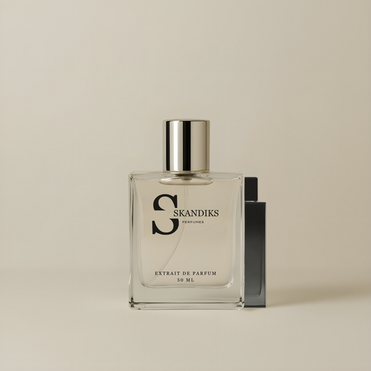 S45 Inspirerad av Yves Saint Laurent - Myself