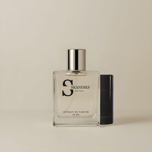 S41 Inspirerad av Armani - Code