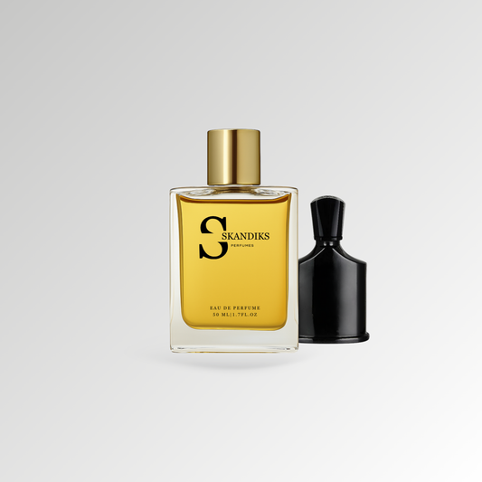 S01 Inspirerad av Creed Aventus - Absolu
