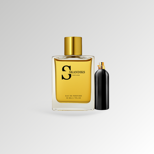 S05 Inspirerad av Montale - Arabians tonka