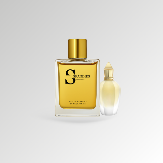S12 Inspirerad av Xerjoff - Naxos