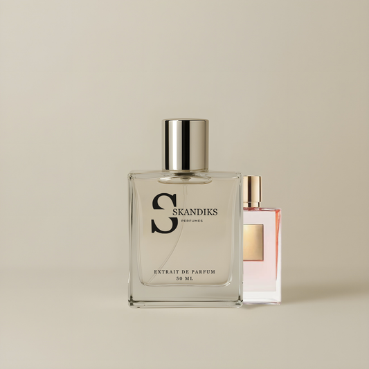 S50 Inspirerad av kilian don't be shy