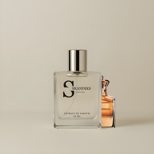 S61 Inspirerad av Jean Paul Gaultier Scandal Pour Homme Absolu