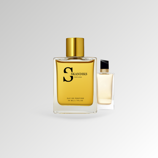 S24 Inspirerad av Yves Saint Laurent - Libre Intense