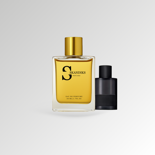 S25 Inspirerad av Tom Ford - Ombre Leather