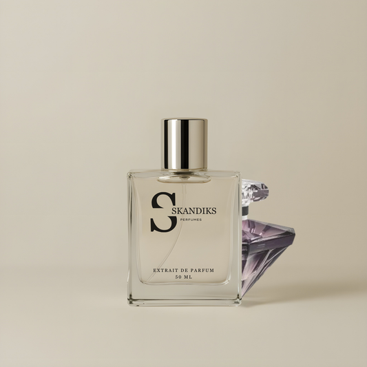 S53 Inspirerad av Lancôme - La Nuit Trésor