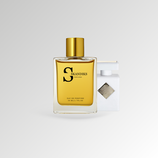 S27 Inspirerad av Initio parfums prives - Musk therapy
