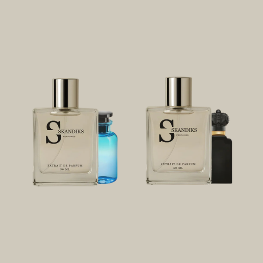 2-pack – Bestseller Duo