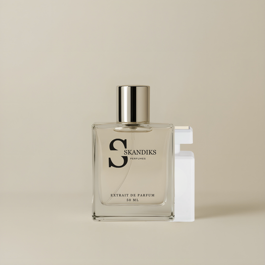 S27 Inspirerad av Initio parfums prives - Musk therapy