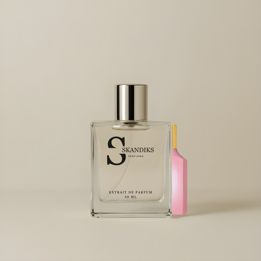 S17 Inspirerad av Gucci - Flora