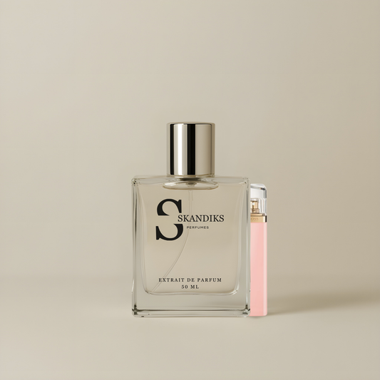 S48 Inspirerad av Boss - Ma Vie