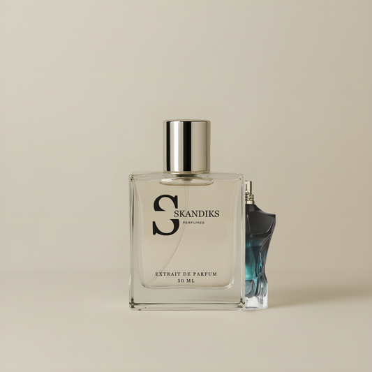 S98 Inspirerad av Jean Paul Le Beau Le Parfum