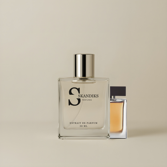 S43 Inspirerad av D&g - The one men
