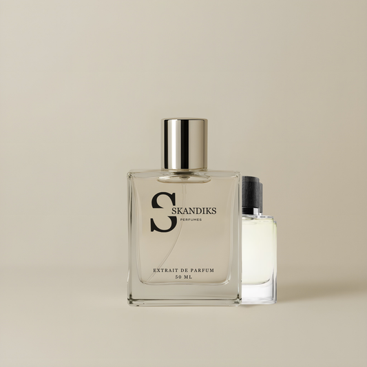 S40 Inspirerad av Armani - Acqua di Gio Homme