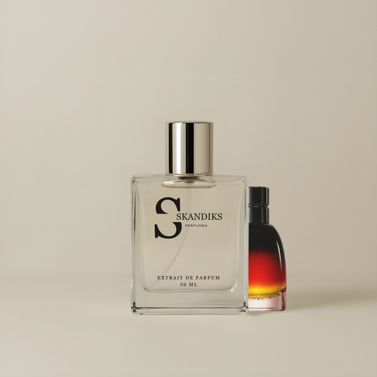 S42 Inspirerad av Dior - Fahrenheit