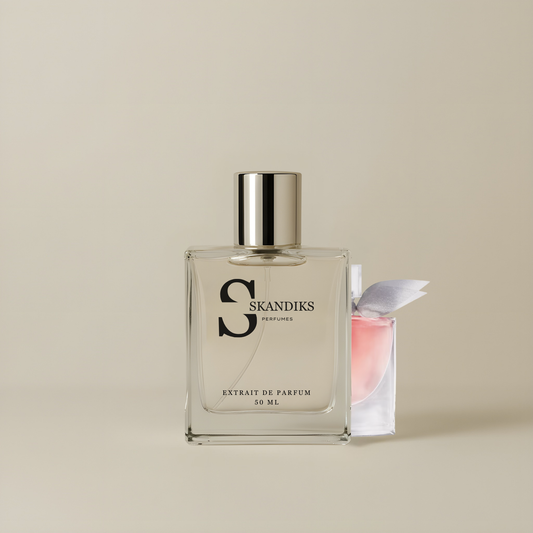 S37 Inspirerad av Lancôme - La vie est belle