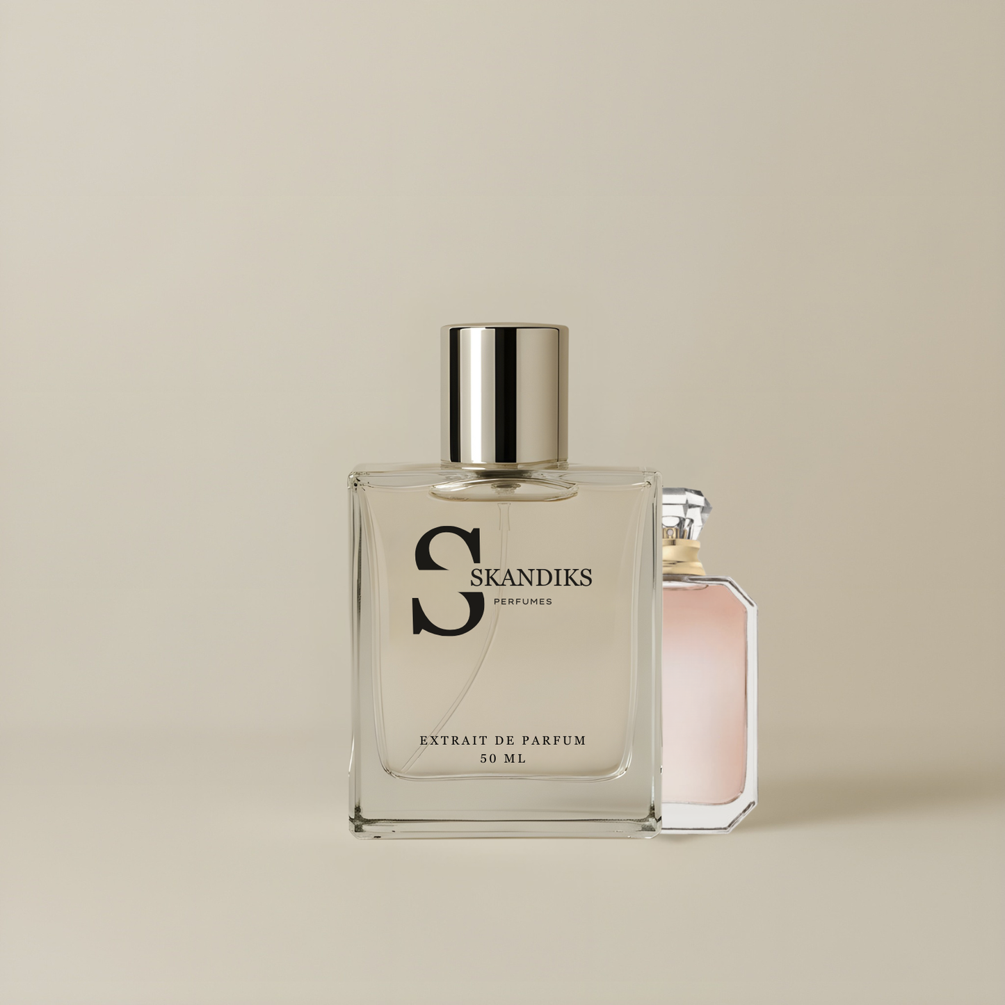 S72 Inspirerad av Kayali Musk 12