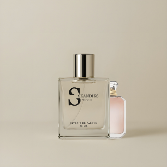 S72 Inspirerad av Kayali Musk 12
