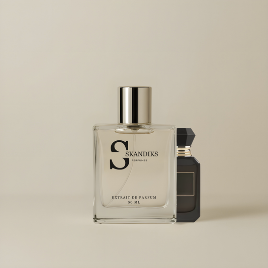 S22 Inspirerad av Kayali - Oudgasm vanilla oud
