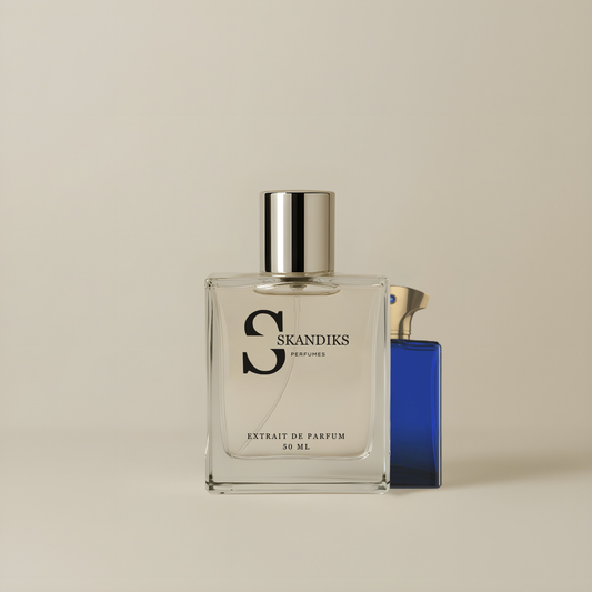 S75 Inspirerad av Amouage Interlude man