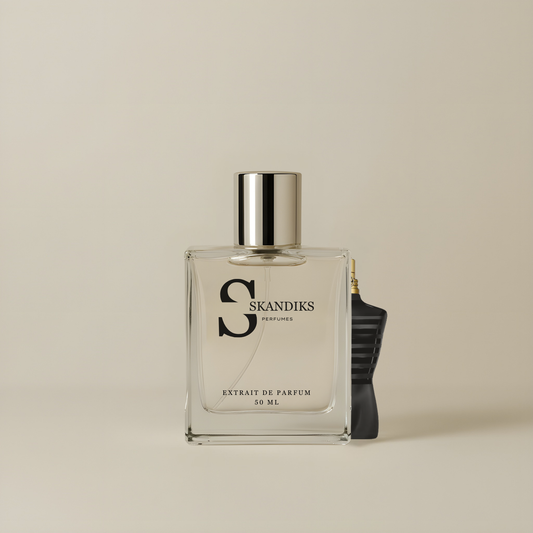 S35 Inspiriert von Jean Paul Gaultier – Le Male Le Parfum