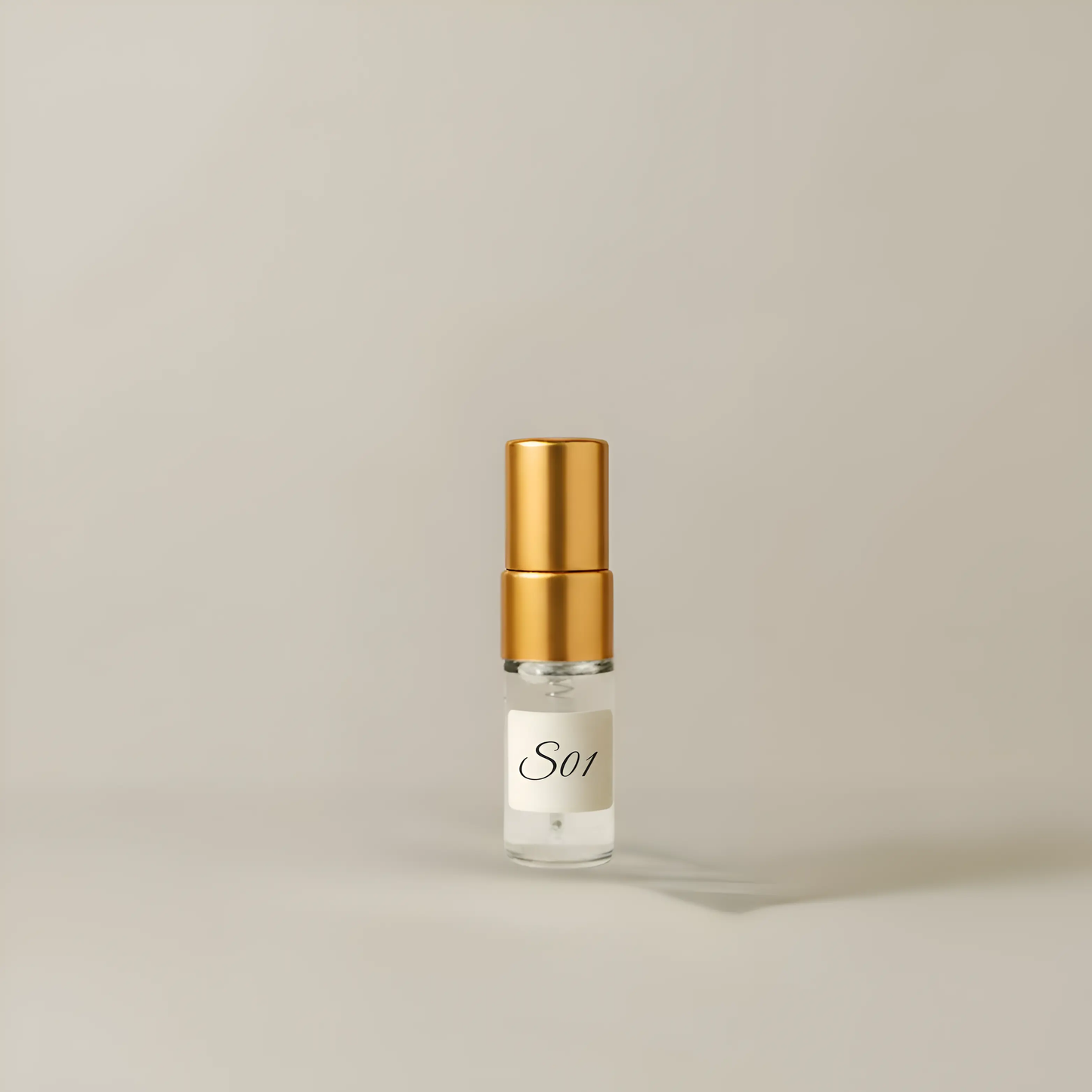 S01 Inspirerad av Creed Aventus - Absolu