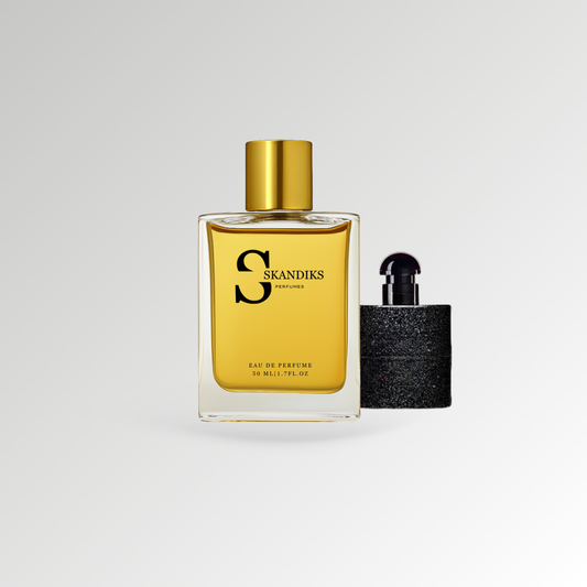 S23 Inspirerad av Yves Saint Laurent - Black Opium