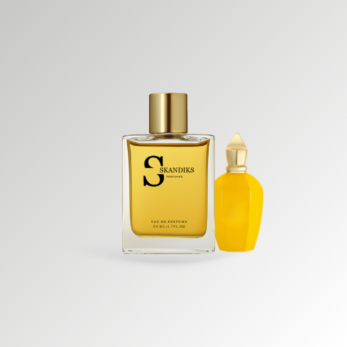S57 Inspirerad av Xerjoff Erba - Gold