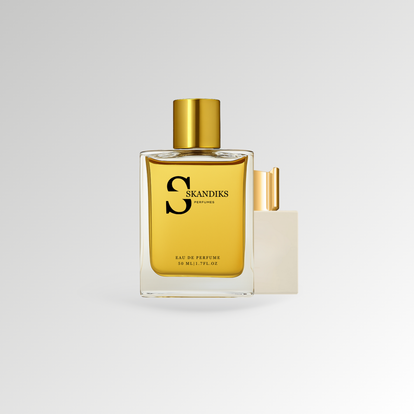 S85 Inspiriert von Nishane Hacivat