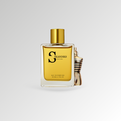 S79 Inspirerad av Le Male Elixir