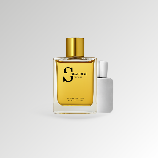 S90 Inspirerad av Pegasus Parfums de Marly
