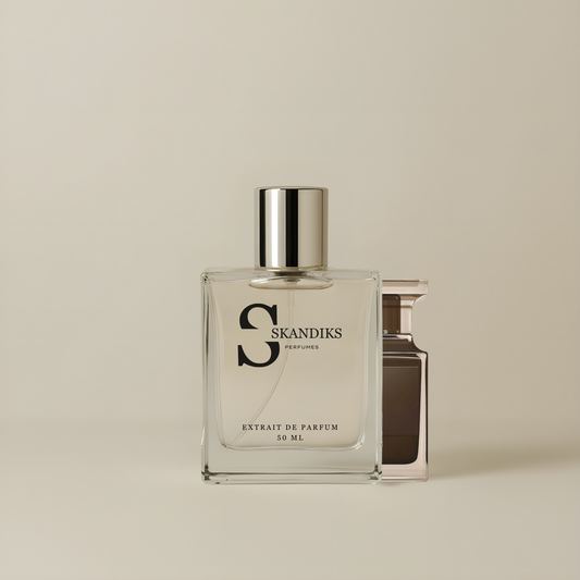 S80 inspiriert durch Nebeneffekte