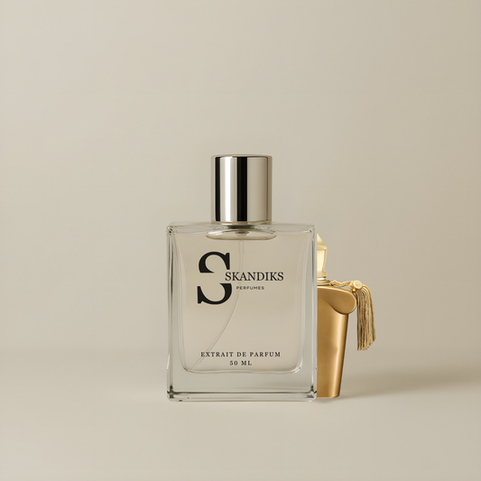 S99 Inspirerad av Xerjoff lira